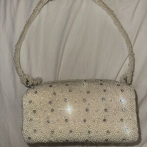 Bridal Purse